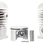 Valec 038130031, 038130030 Ø 52 mm pre Dolmar PS7900