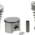 Valec 503609171, 503168301, 5036091-04 Ø 45 mm pre Husqvarna 50, 51, 55