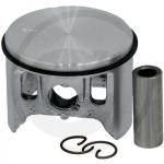 Piestna sada 038132002, 038132000 Ø 52 mm pre Dolmar PS7900, PC8114, PC8116