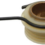 Pohon olejového čerpadla 11256407110 pre Stihl  029, 034, 036, 039, MS290, MS310, MS311, MS340 .....