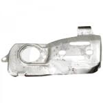 Plech lišty 503935401 pre Husqvarna 357XP, 359