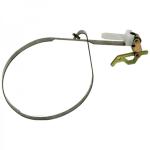 Pás brzdy 503752202, 503752201 pre Husqvarna 362, 362XP, 365, 371, 372XP, 372XP-XTORQ, 385XP, 390