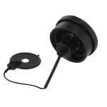 Zátka paliva 41283500505, 41283500504, 41283500503, 41263500500, 41333500501 pre Stihl FS38, FS45...