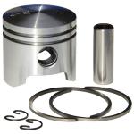 Piestna sada 41400302000, 42370302002 Ø 34 mm pre Stihl FS38, FS45, FS55, HS45, HS81, BG45, BG46