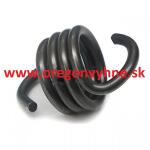 Pružina spojky 41401627901 pre Stihl FS 38, FS 40, FS 40 C, FS 45, FS 45 C, FS 45 L, FS 46, FS 46 C