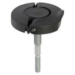 Skrutka rukoväte 41477907501 pre Stihl FS240, 260C, 360C, 410C, 460C, 490C, 510C, 560C