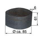 Predfilter 17218ZE1507, 17218ZE1505, 17218ZE1821 pre Honda GX 140, GX 160, GX 200