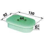 Filter 270579S, 27059 pre Briggs Stratton 3 - 3,5 HP motory