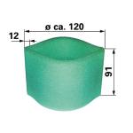 Predfilter 270782, 271794 Briggs a Stratton, 24518 Ariens