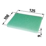 Predfilter 491435, 271933 pre Briggs a Stratton 200000, 080000, 090000, Quantum, 110000, 130000