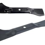 Nôž 742-04080, 742-04024A, 742-04024, 742-0670 pre MTD, Bolens, Columbia, Cub Cadet, Wolf