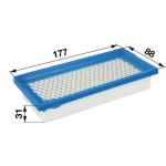 Filter 17211883W21, 17211883W20 pre Honda G 150, G 200