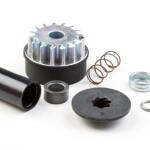 Opravná sada 496881 pre Briggs & Stratton štartér 691564, 693469, 808106