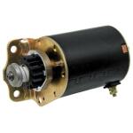Štartér 497595, 693054, 394805 pre Briggs Stratton 5-18HP