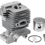 Valec R50030002 Ø37mm pre Oleo-Mac 931,932