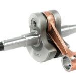 Kľukovka 501814901 pre Husqvarna 181, 281, 288, 394, 394XP