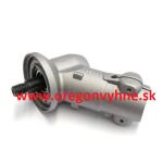 Uhlový prevod 502235201, 504103801 pre Husqvarna 343R, FR, FRM, 345R, RX, FX