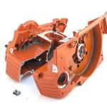Kľuková skriňa 503626813 pre Husqvarna 362, 362XP, 365, 371, 372XP, 375K