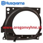 Kryt ventilátora 503628301 pre Husqvarna 362, 362XP, 365, 371, 372XP, 375K