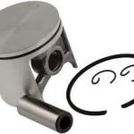 Piestna sada 503730271  Ø 44 mm pre Husqvarna 246