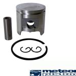 Piestna sada 503870171 Ø 40 mm pre Husqvarna 340, Jonsered 2141, CS2141 - Meteor