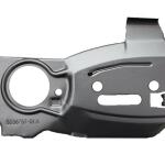 Plech lišty 503875701 pre Husqvarna 340, 340 E, 345, 345E, 350