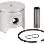 Piestna sada 503907371 Ø 42 mm pre Husqvarna 340, 345, 346XP, 353, 343R, 345R