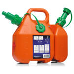 Husqvarna kanister combi 6+2,5l
