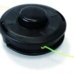 Poloautomatická strunová hlava TAP N GO, priemer 130 mm