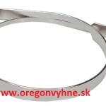 Pás brzdy 537043001, 503856201 pre Husqvarna 340, 340E, 345, 346XP, 350, 351, 353, 357XP, 359, 445