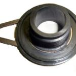 Pohon olejového čerpadla 537207805, 537207807 pre Husqvarna 362, 365, 372XP - nový typ