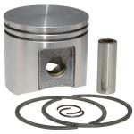 Piestna sada 537420202 Ø 55 mm pre Husqvarna 390, 390 XP