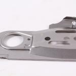 Plech lišty 544094001 pre Husqvarna 445, 445E, 450, 450E