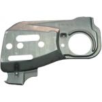 Plech lišty 544284601 pre Husqvarna 135, 135 E, 140, 140 E, 435, 435 II, 435 E, 435 E II, 440 II
