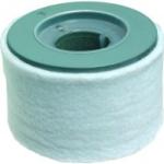 Filter 4201-141-0300, 4201-141-0310, 4201-140-1801 pre Stihl TS350, TS360