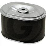 Filter vzduchu 1801000340001 pre Loncin G160F, G200F, G200FD, LC168F-1, LC168F-2