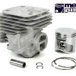Valec 575255702 Ø 50 pre Husqvarna 365, 372 XP/XPG X-TORQ
