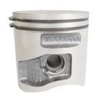 Piestna sada 577207702 Ø 50 mm pre Husqvarna 365, 372XP X-TORQ, Jonsered CS2166, CS2172