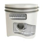 Piestna sada 577207702 Ø 50 mm pre Husqvarna 365, 372XP X-TORQ, Jonsered CS2166, CS2172