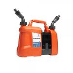 Husqvarna kanister combi 5+2,5l