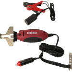 Elektrická brúska ručná 12 VOLT SureSharp®