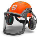 Ochranná prilba Husqvarna Technical