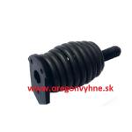 Silentblok 586312101 pre Husqvarna 555, 560 XP, 562 XP