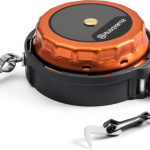 Husqvarna meracie PVC pásmo 15 m, 586997501