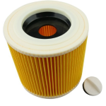 HEPA filter pre Kärcher MV2,WD2, SE