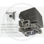 Valec 41400201202 Ø 34 mm pre Stihl FS 38, FS45, FS46, FS55
