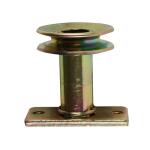 Unášač noža 687-05229 pre MTD SP 46 B, 48 SPB, SPO 53 M, YM 6019 SPBE, 53 SPB, 53 SPO, GL 46 SPO, 46
