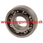 Ložisko kľukovky 738220125 pre Husqvarna 36, 41, 42, 44, 238, 242, 246, 225R, 227R, 232R, 235R
