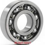 Ložisko kľukovky 738220225 pre Husqvarna 39, 40, 45, 49, 50, 51, 55, 357, 359, 365, 372, 570, 575XP