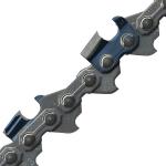 Reťaz 73DPX, DP, Semi-Chisel 3/8”-1,5 mm